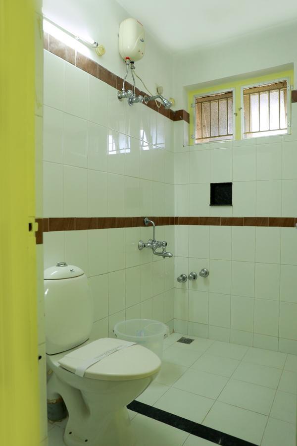 Hotel Elisa International Tourist Home Thiruvananthapuram Exterior photo